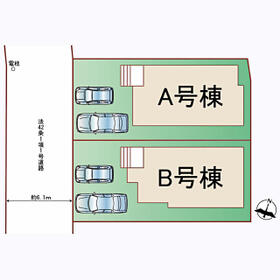 宮城県仙台市太白区東中田６丁目