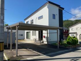 山形県上山市みはらしの丘