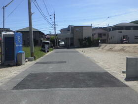 福岡県糸島市前原駅南１丁目