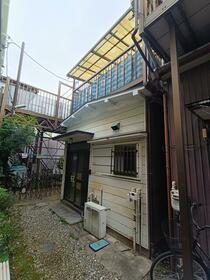 神奈川県川崎市川崎区渡田山王町