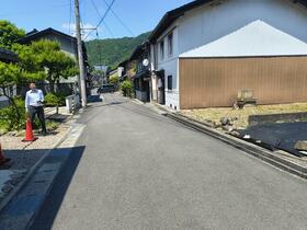 兵庫県豊岡市出石町魚屋