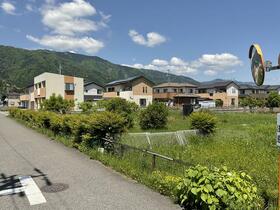 岐阜県揖斐郡池田町田畑