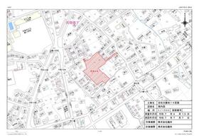 山梨県甲斐市西八幡