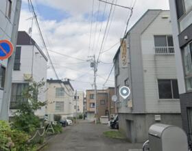 北海道札幌市豊平区平岸三条9丁目
