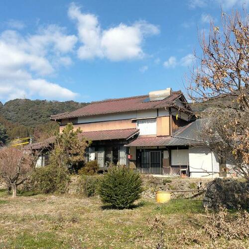 Land, Kohoku Town, Saga
