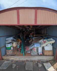 北海道上川郡当麻町六条東３丁目