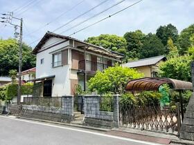 静岡県静岡市清水区馬走