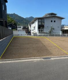 静岡県静岡市葵区新間