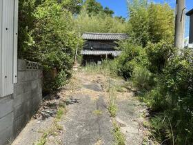 鹿児島県南さつま市金峰町池辺