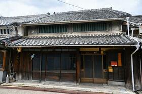 三重県伊賀市上野農人町