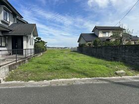 福岡県飯塚市綱分