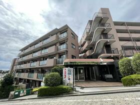 ライオンズガーデンヒルズ上大岡