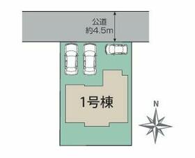 栃木県下都賀郡壬生町幸町３丁目