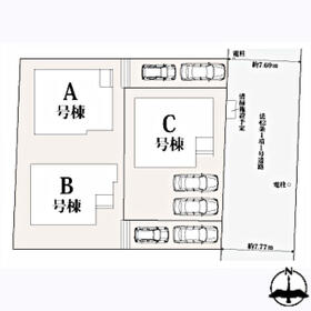 宮城県仙台市泉区南光台２丁目