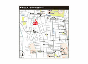 静岡県磐田市国府台
