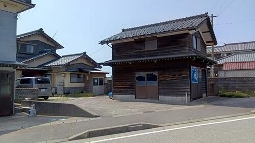 detached 福井県あわら市波松