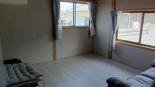 detached 福井県あわら市波松