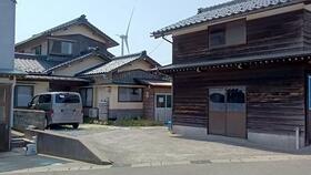 福井県あわら市波松