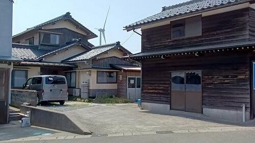 detached 福井県あわら市波松