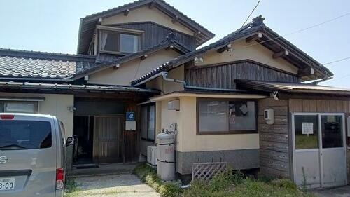 detached 福井県あわら市波松