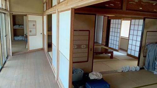 detached 福井県あわら市波松