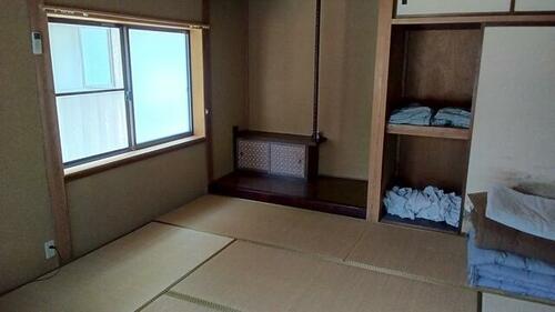 detached 福井県あわら市波松