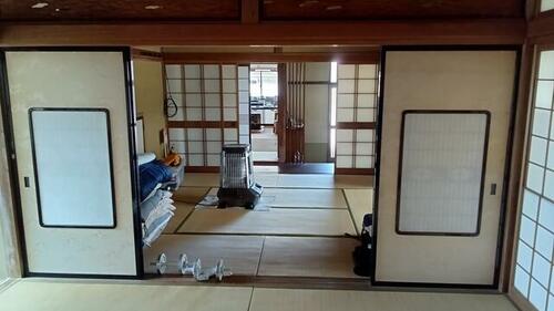 detached 福井県あわら市波松