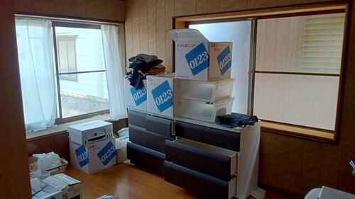 detached 福井県あわら市波松