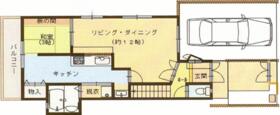 兵庫県川西市錦松台