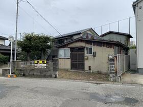 山形県鶴岡市錦町