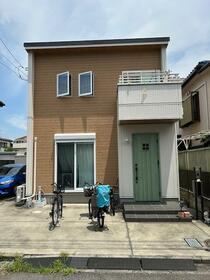 東京都昭島市緑町２丁目