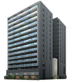 ＴＨＥ　ＡＳＡＫＵＳＡ　ＲＥＳＩＤＥＮＣＥ