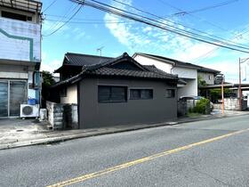 熊本県熊本市南区並建町