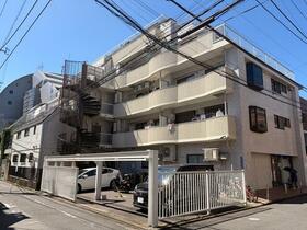 東京都新宿区大久保２丁目