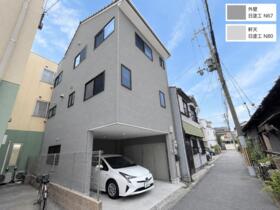 大阪府大阪市旭区赤川３丁目
