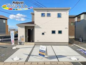 熊本県熊本市南区浜口町