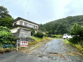 福島県二本松市毘沙門堂山