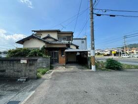 和歌山県和歌山市園部