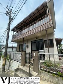兵庫県川西市鴬が丘