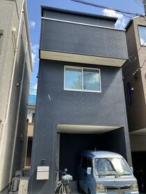 神奈川県川崎市中原区中丸子