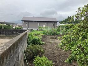 鹿児島県鹿屋市田淵町