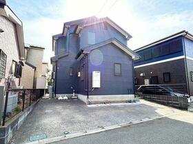 神奈川県藤沢市亀井野