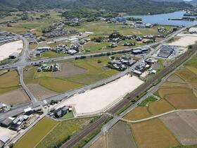 山口県山口市鋳銭司