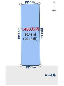 愛知県尾張旭市庄南町２丁目