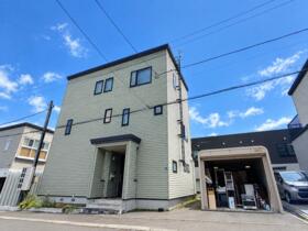 北海道札幌市手稲区富丘二条４丁目