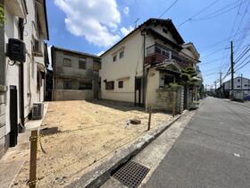 大阪府八尾市久宝園３丁目
