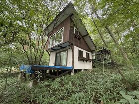 山梨県北杜市高根町清里