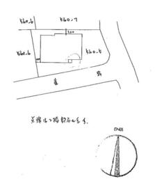 静岡県伊豆の国市下畑
