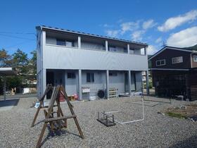 長野県大町市社館ノ内