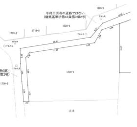 山梨県甲府市里吉１丁目
